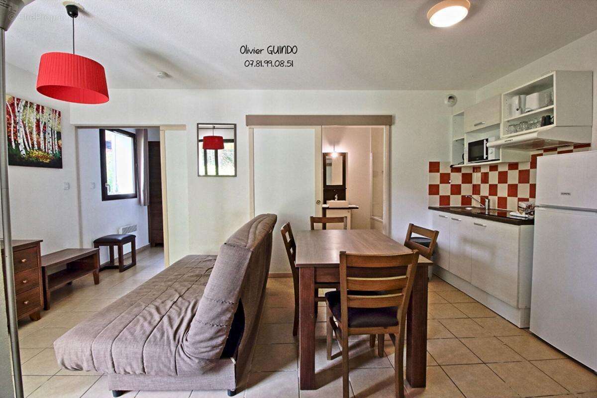 Appartement à LES EYZIES-DE-TAYAC-SIREUIL