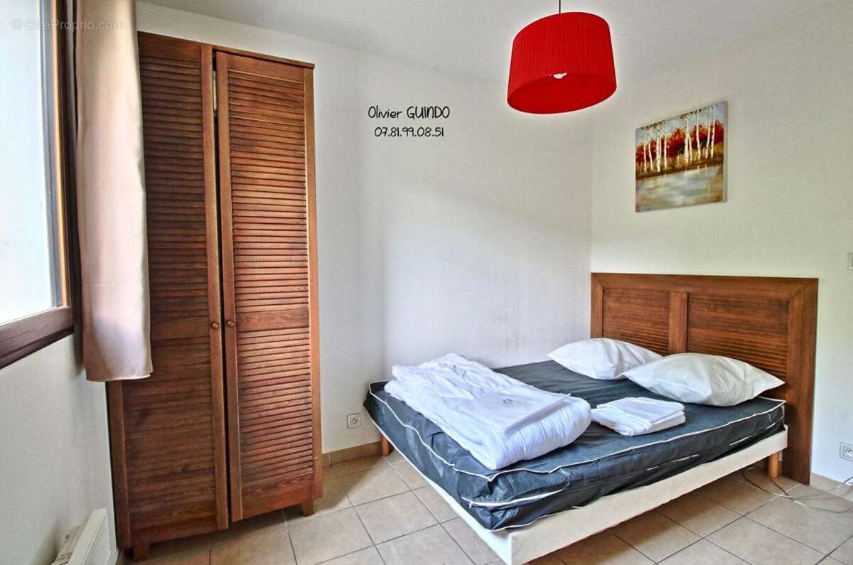 Appartement à LES EYZIES-DE-TAYAC-SIREUIL