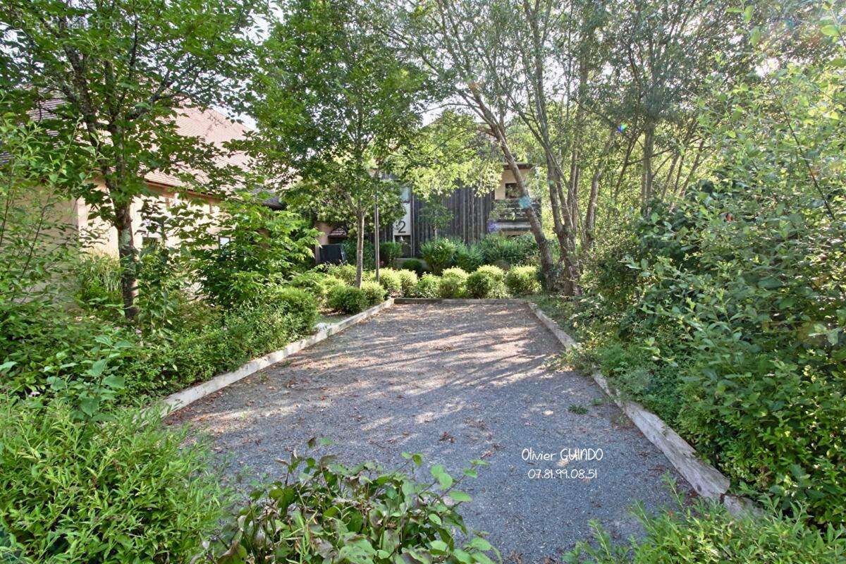 Appartement à LES EYZIES-DE-TAYAC-SIREUIL