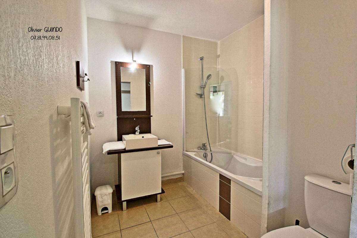 Appartement à LES EYZIES-DE-TAYAC-SIREUIL