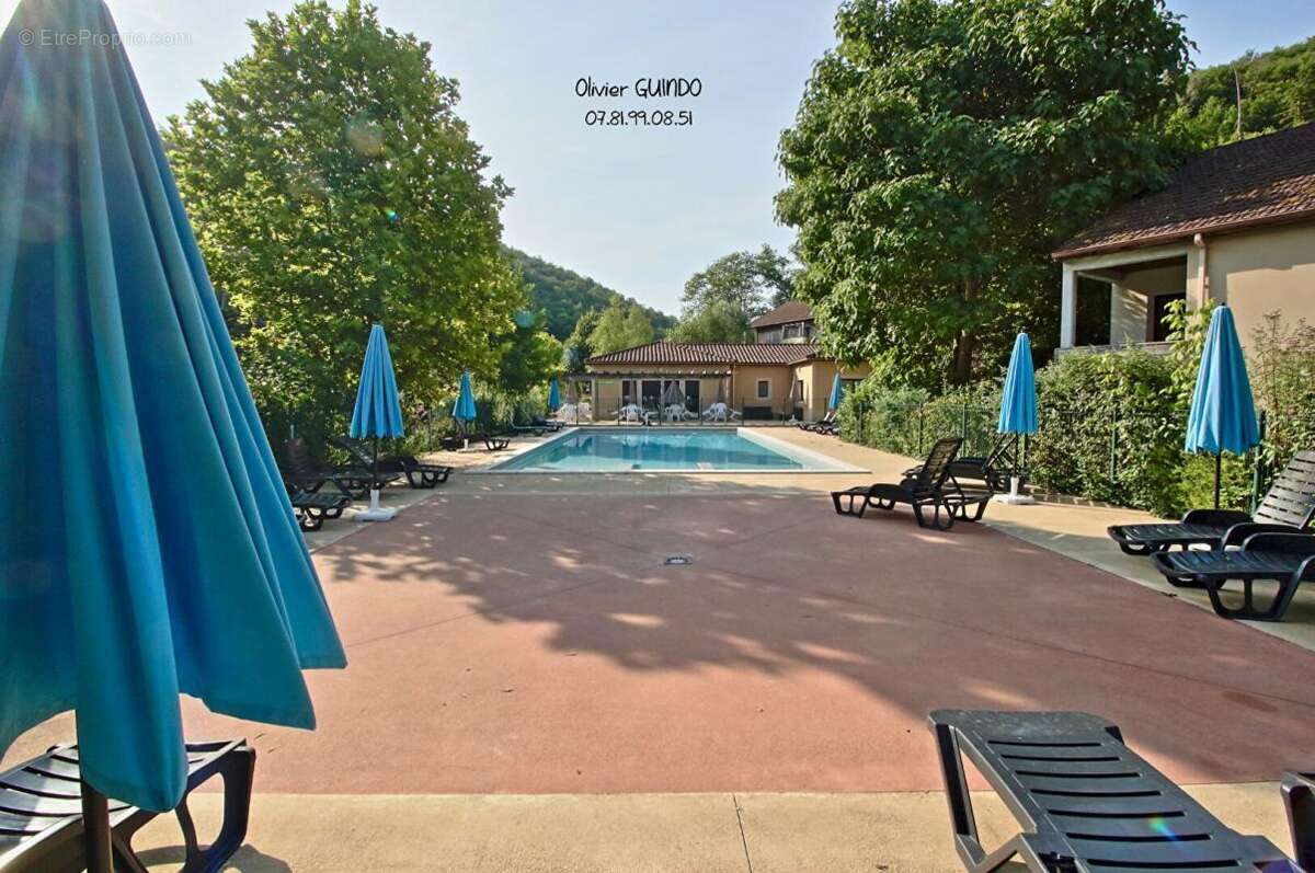 Appartement à LES EYZIES-DE-TAYAC-SIREUIL