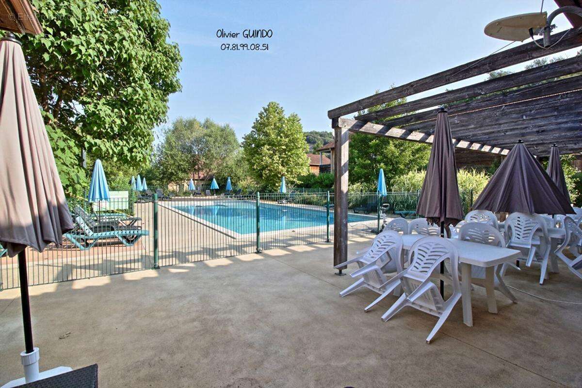 Appartement à LES EYZIES-DE-TAYAC-SIREUIL