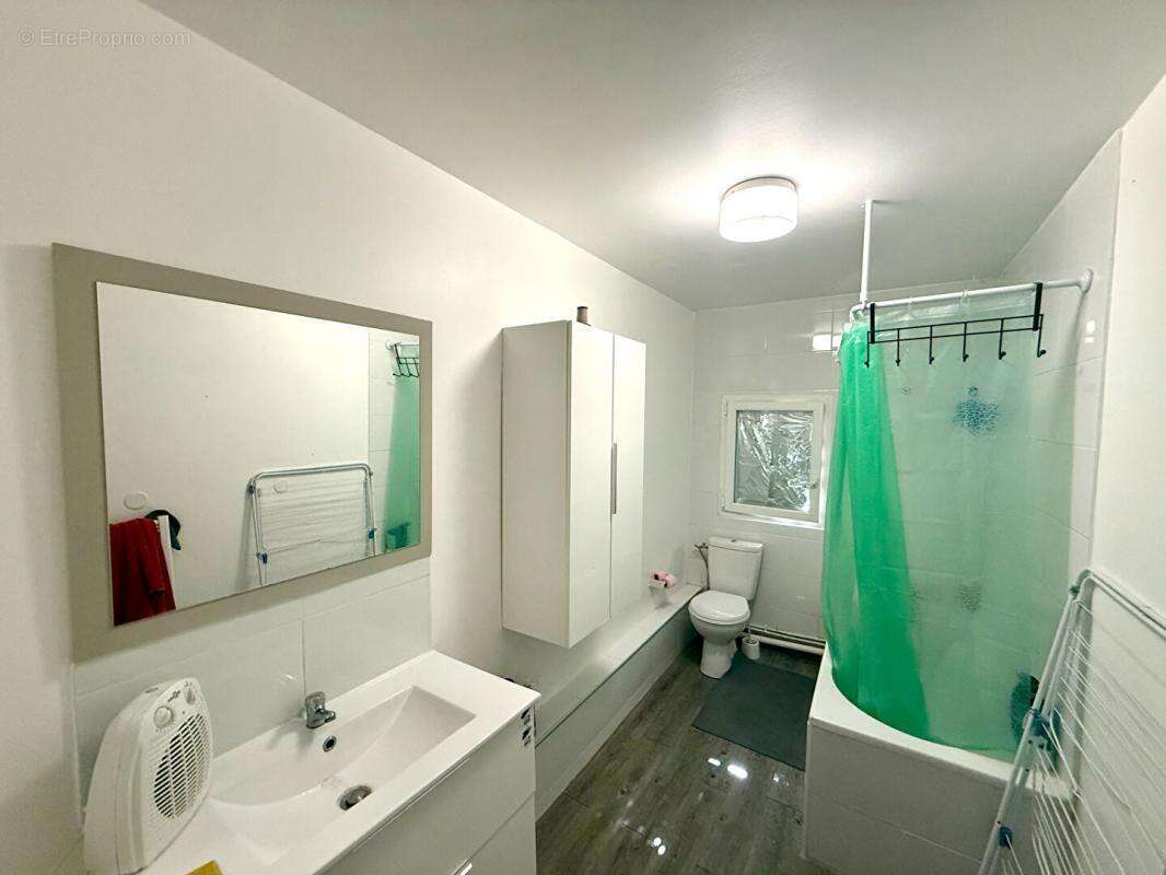 Maison à FOS-SUR-MER