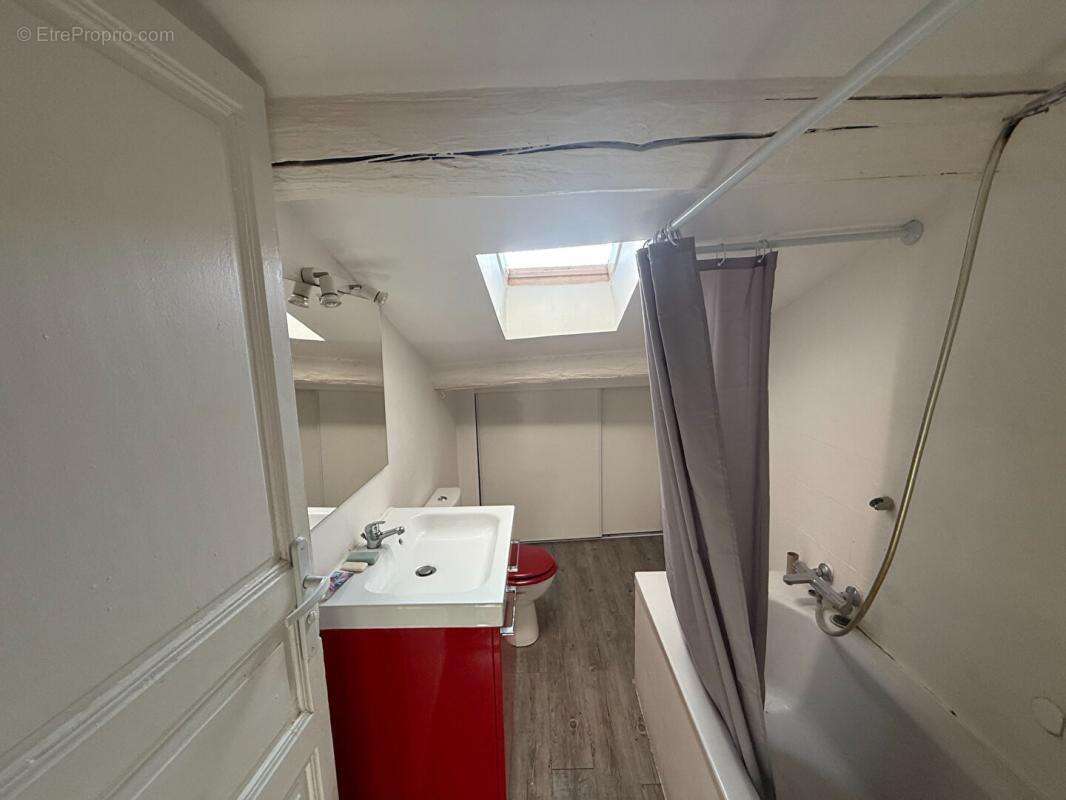 Maison à FOS-SUR-MER