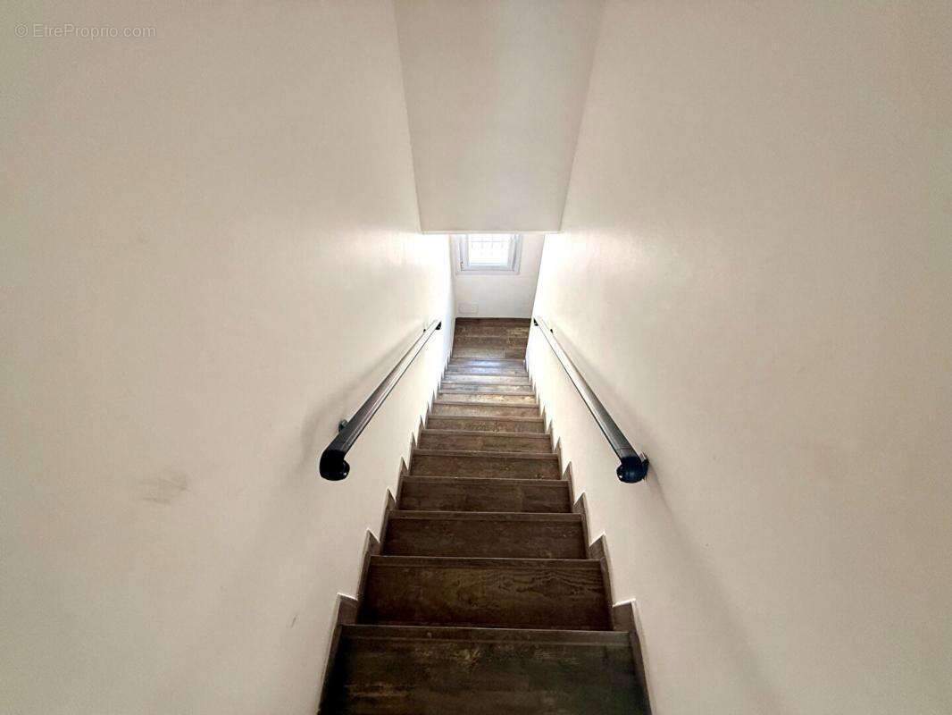 Maison à FOS-SUR-MER