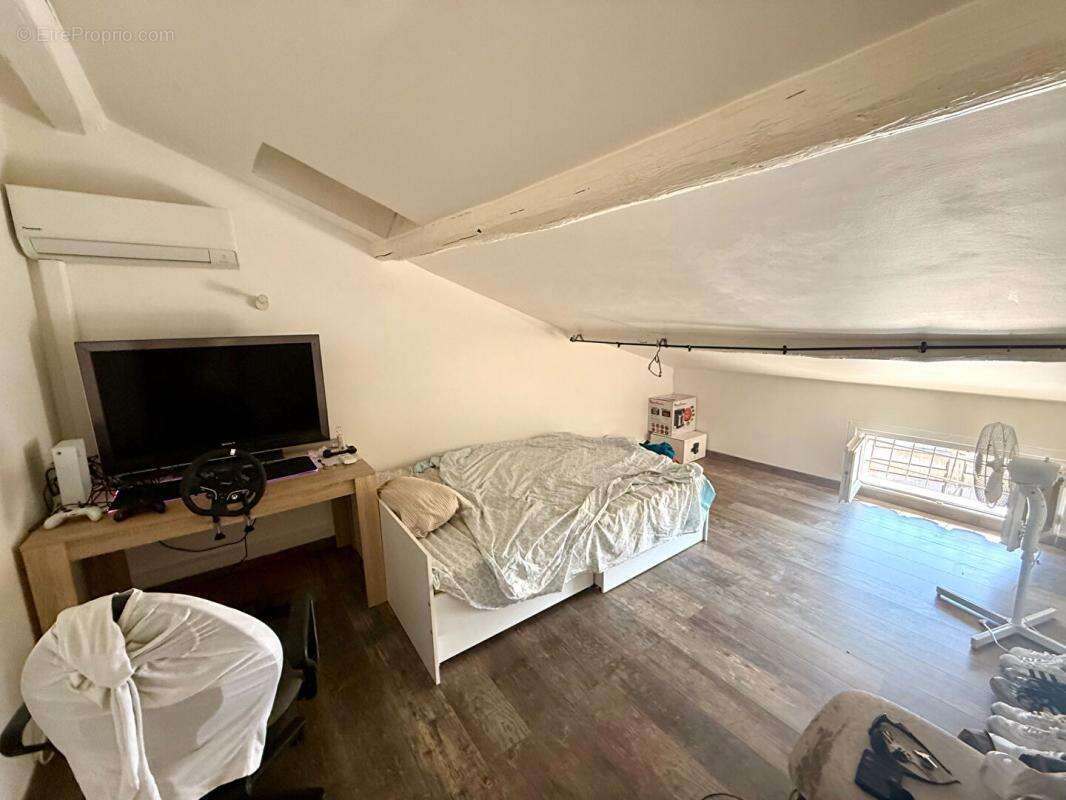 Maison à FOS-SUR-MER