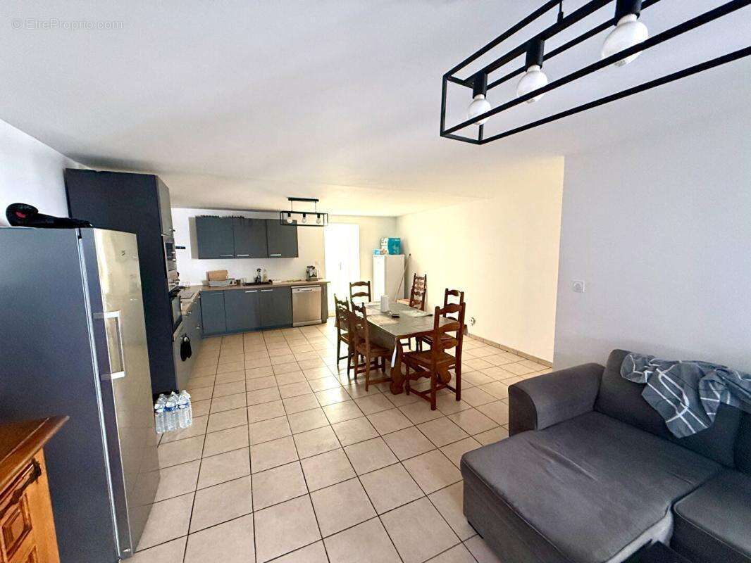 Maison à FOS-SUR-MER