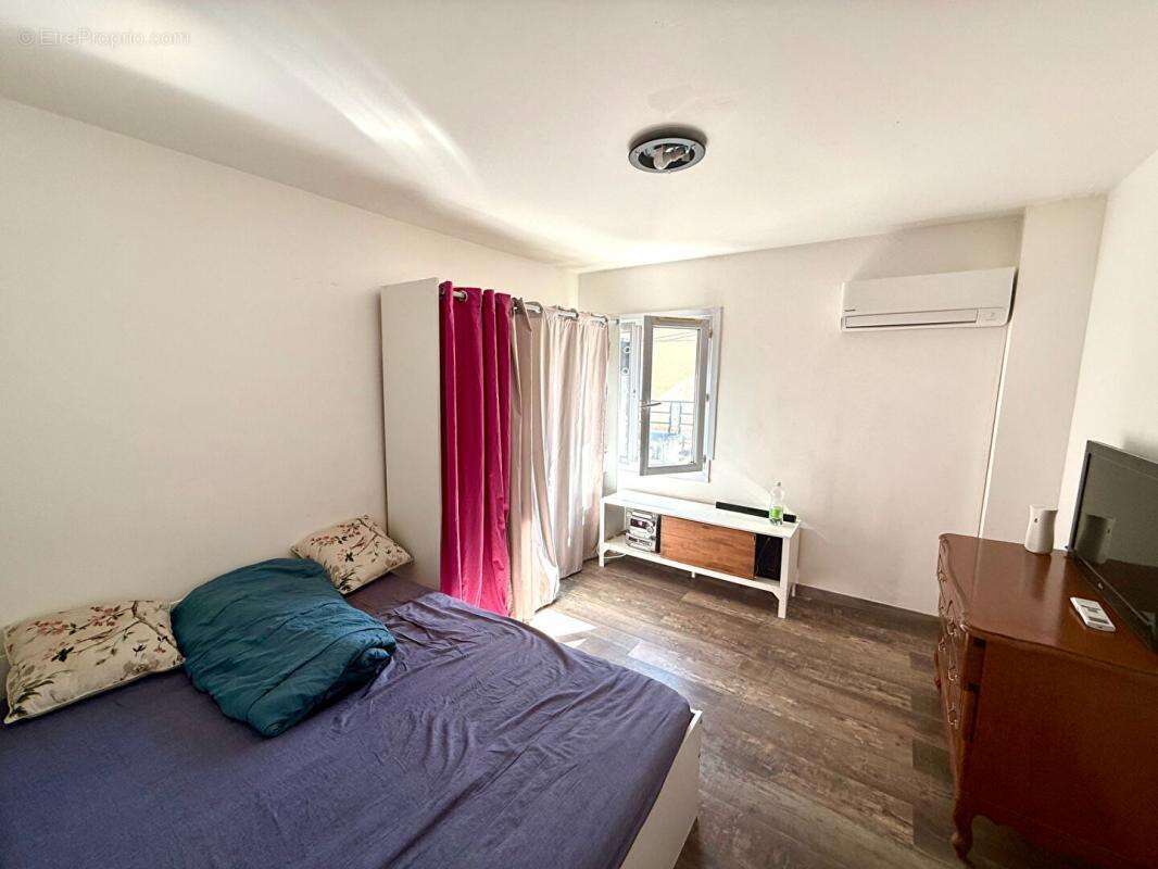 Maison à FOS-SUR-MER