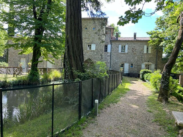 Maison à MONTPELLIER