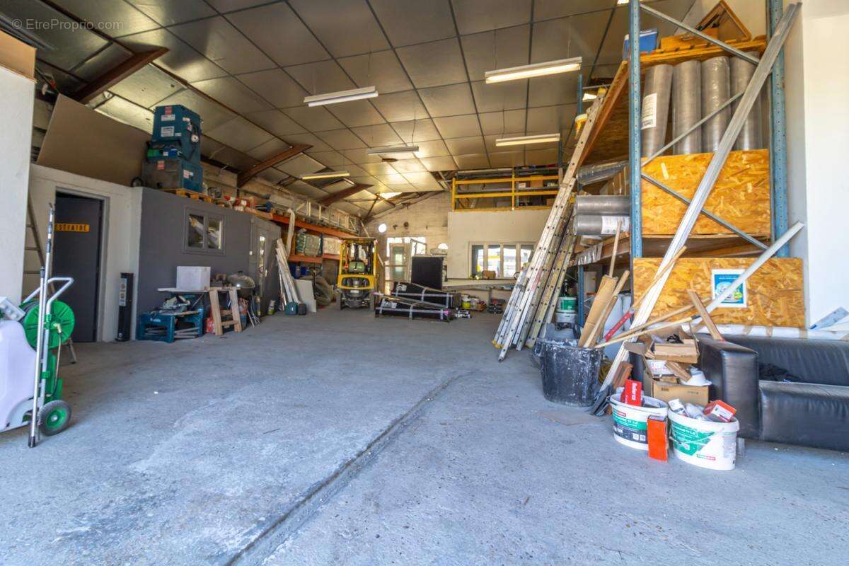 Maison à ROMORANTIN-LANTHENAY