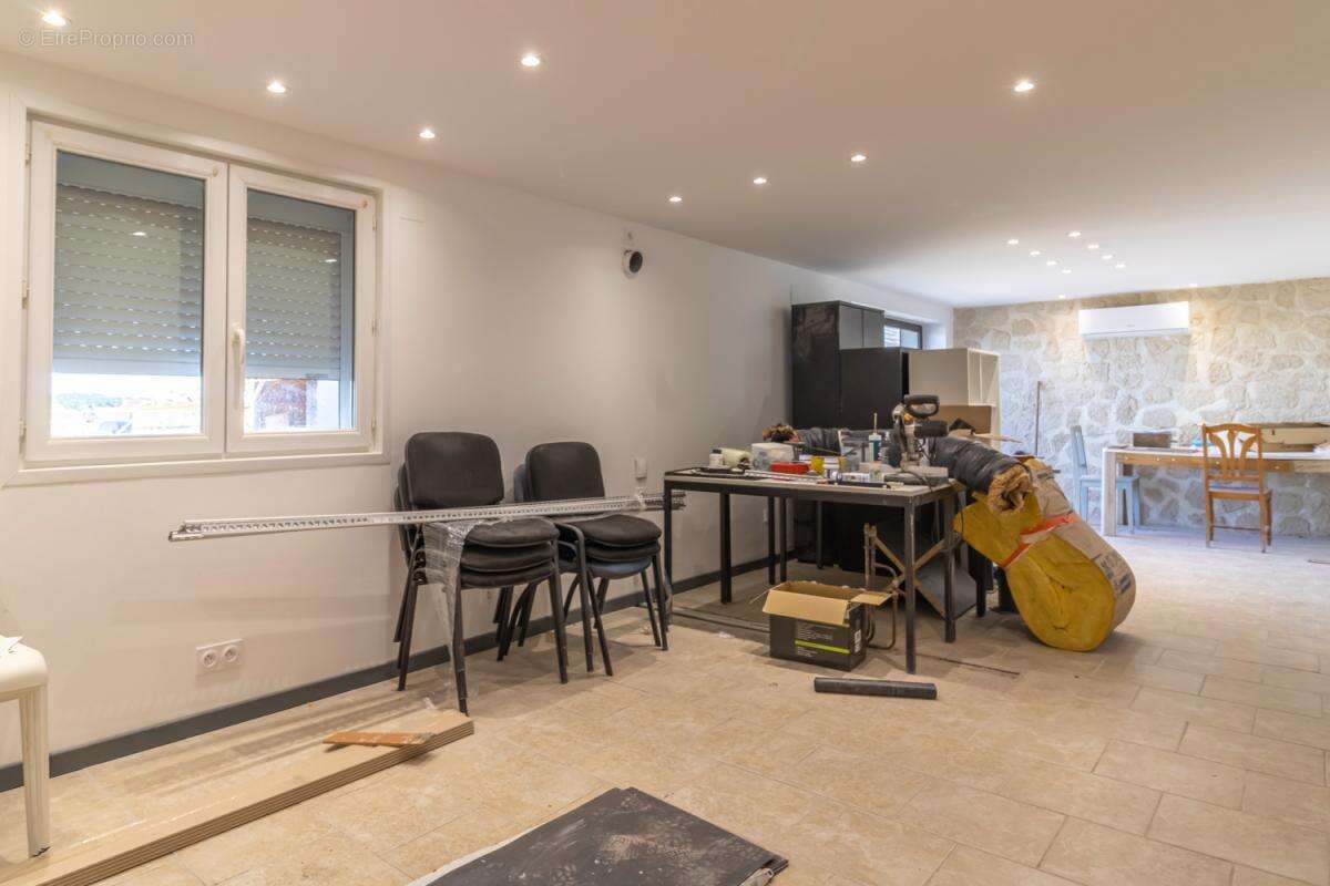 Maison à ROMORANTIN-LANTHENAY