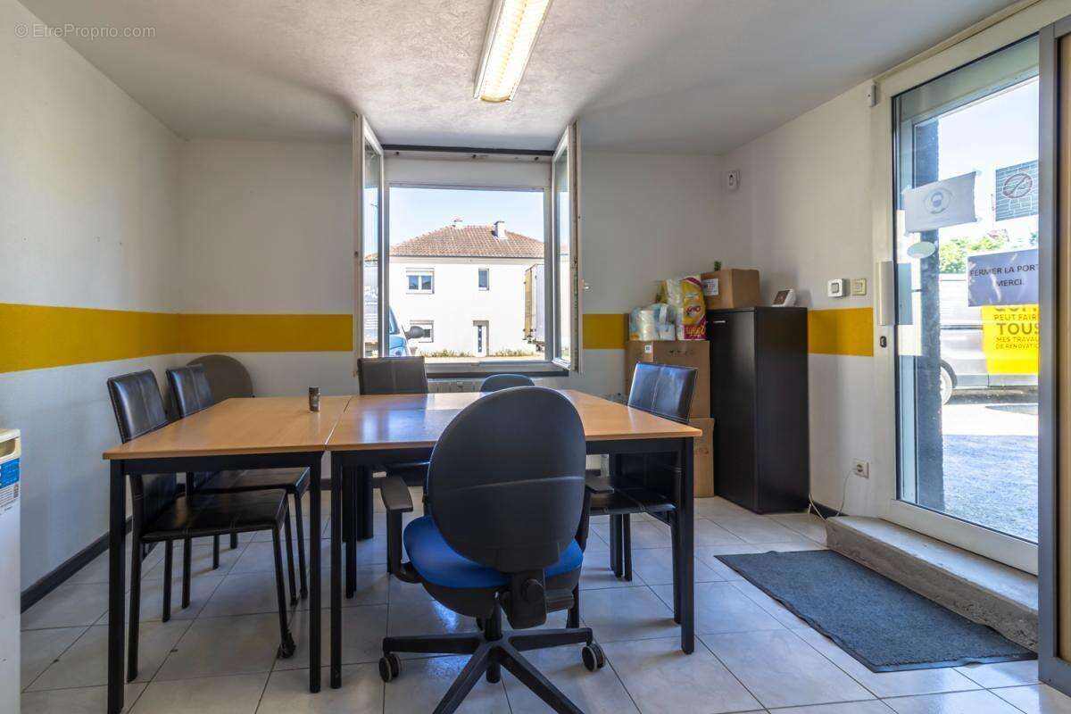 Maison à ROMORANTIN-LANTHENAY