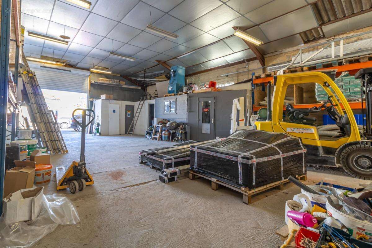 Maison à ROMORANTIN-LANTHENAY