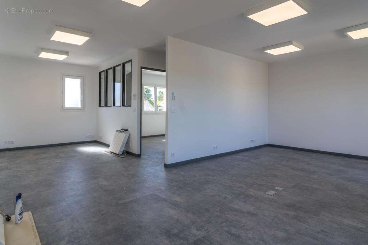 Maison à ROMORANTIN-LANTHENAY