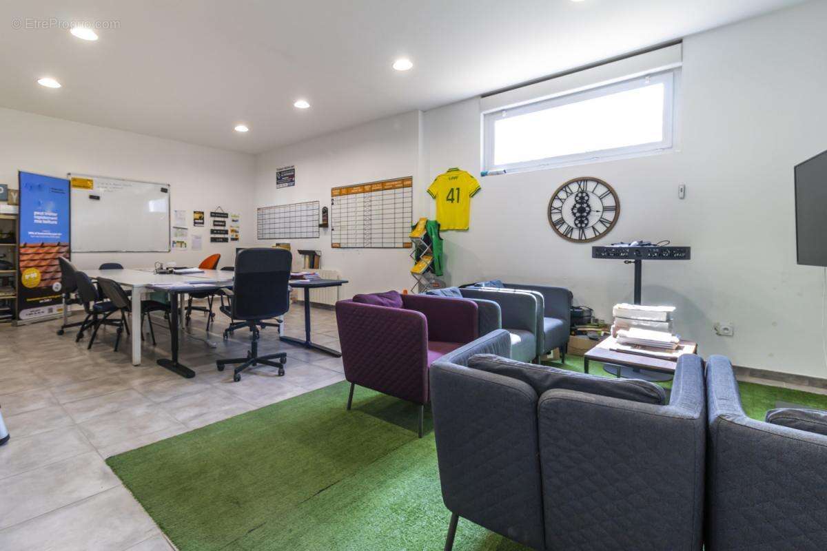 Maison à ROMORANTIN-LANTHENAY