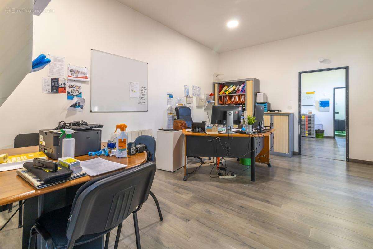 Maison à ROMORANTIN-LANTHENAY