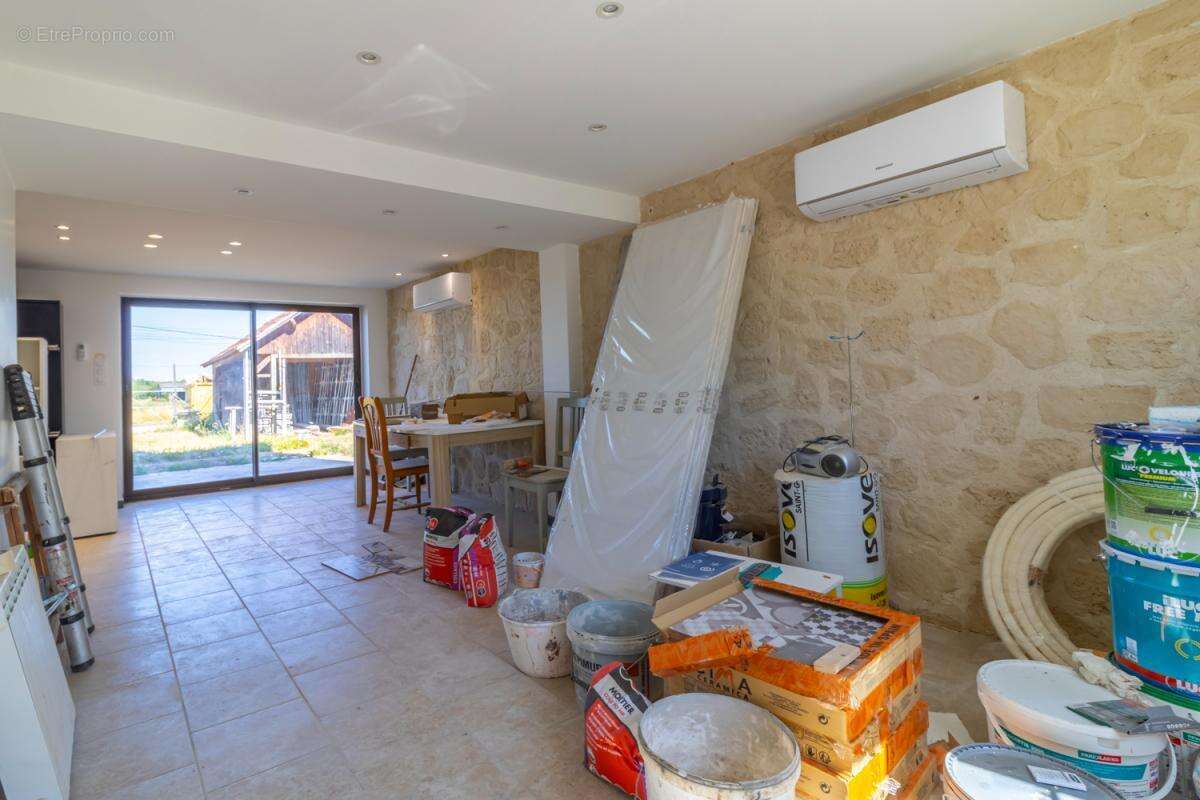 Maison à ROMORANTIN-LANTHENAY