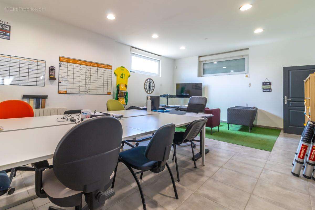 Maison à ROMORANTIN-LANTHENAY