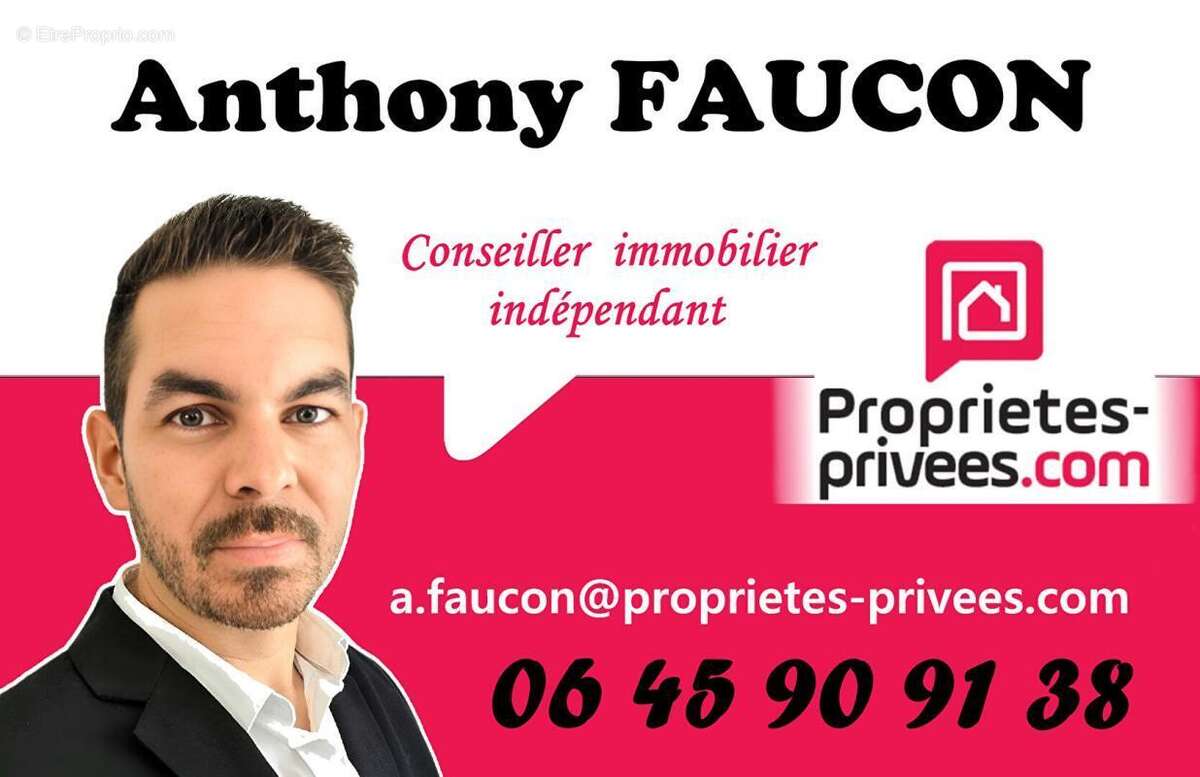 Terrain à CHATEAU-GUIBERT