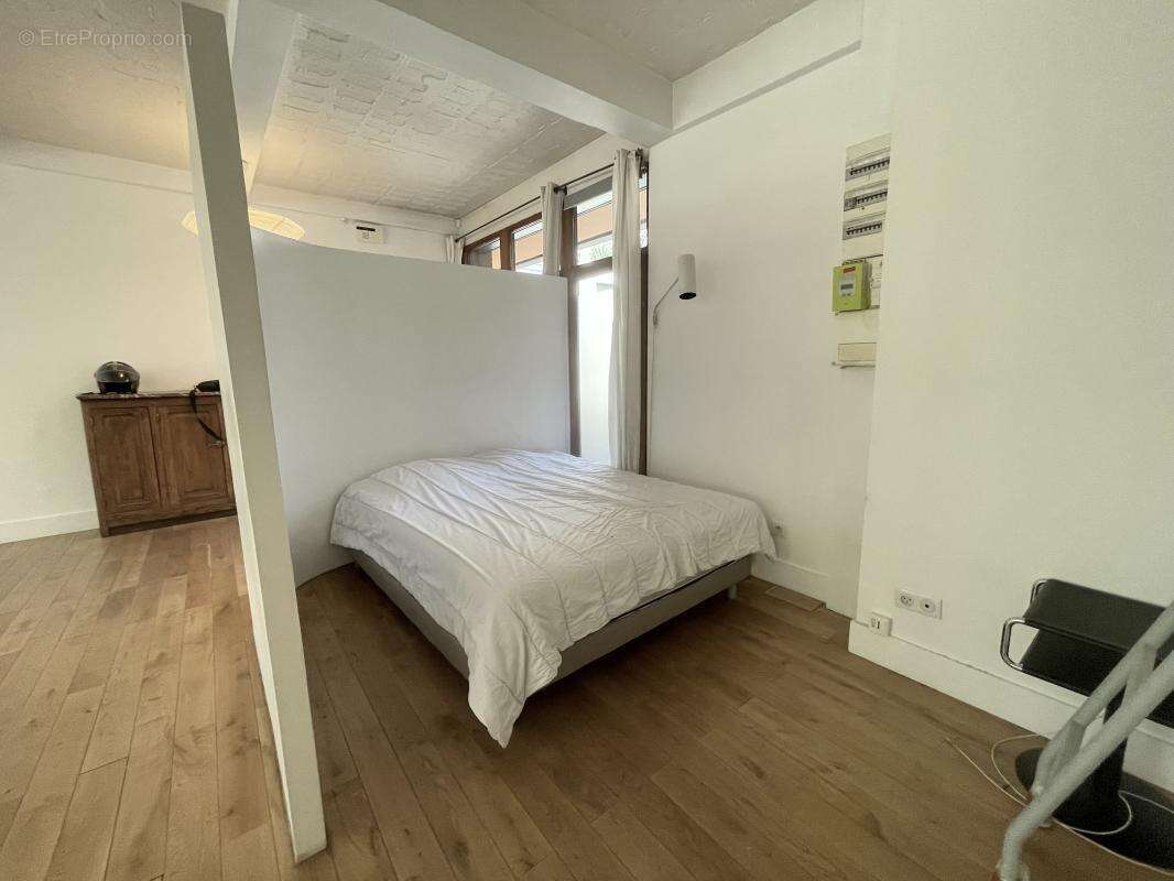 Appartement à SAINT-DENIS