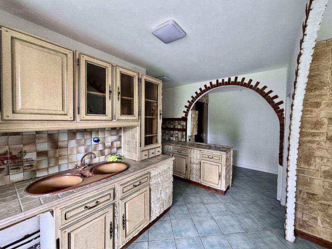 Appartement à CULOZ