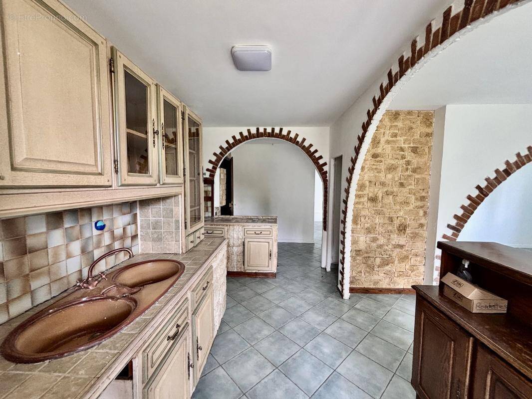 Appartement à CULOZ