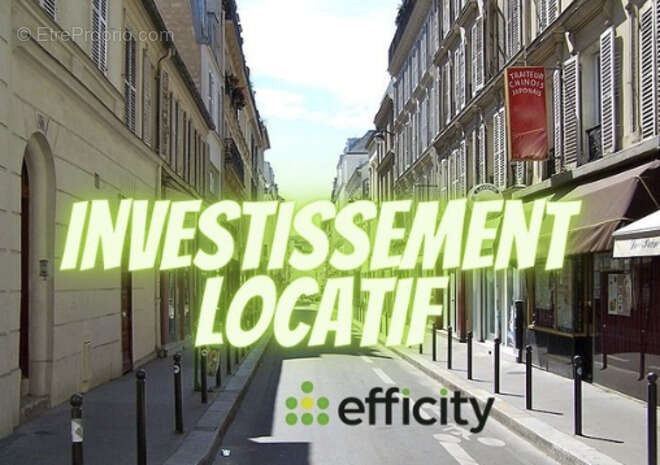 Appartement à PEZENAS