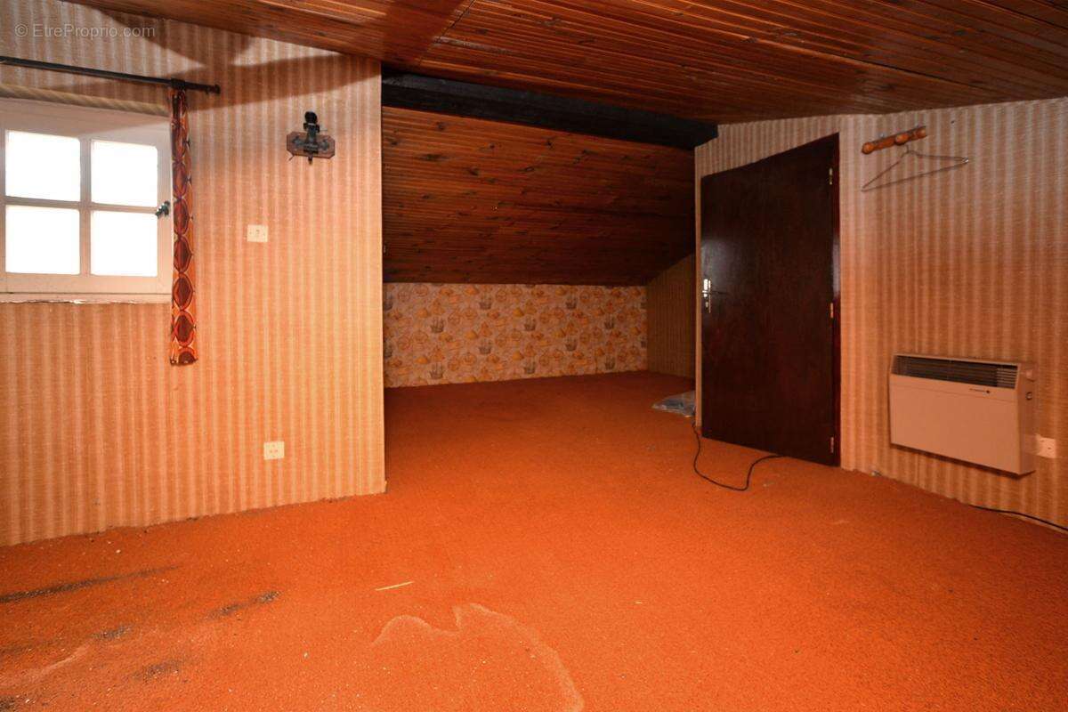 Maison à MONTPELLIER