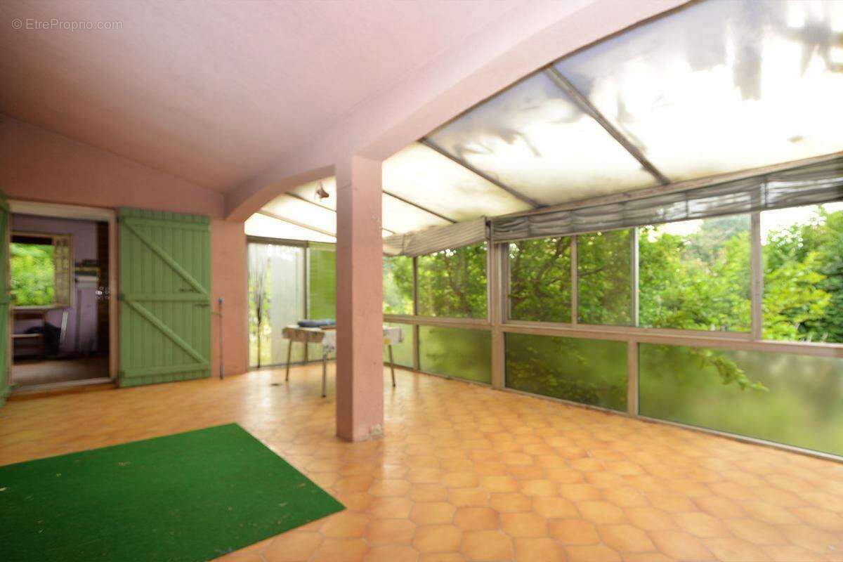 Maison à MONTPELLIER