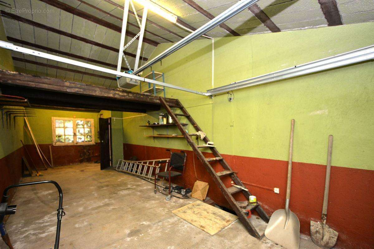 Maison à MONTPELLIER