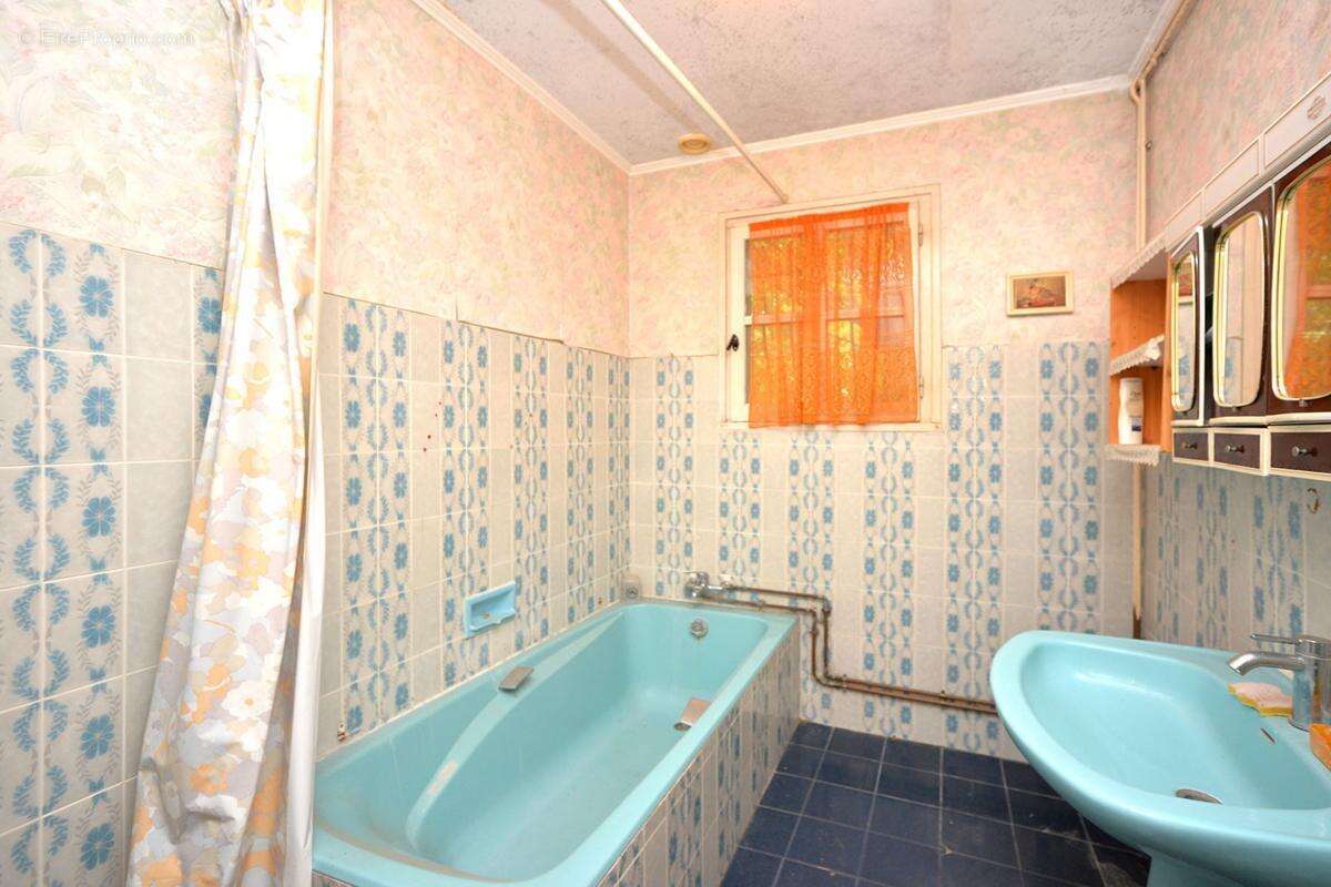 Maison à MONTPELLIER