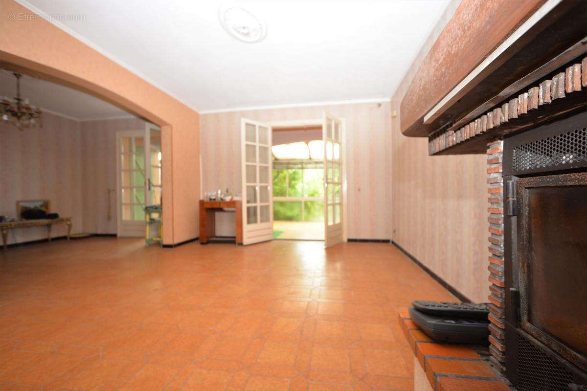 Maison à MONTPELLIER