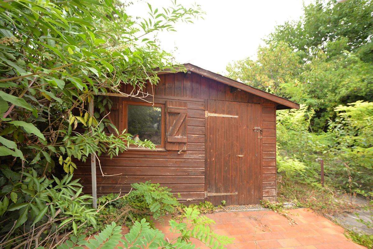 Maison à MONTPELLIER