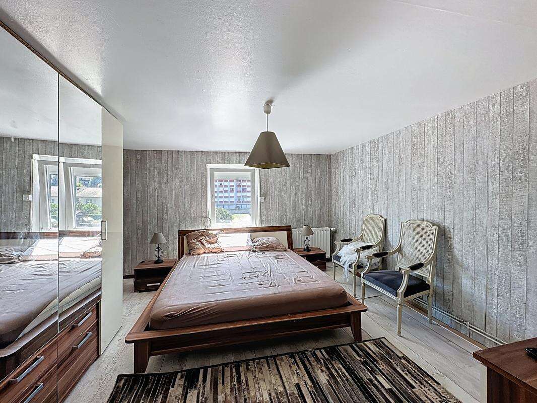 Maison à SAINT-CHAMOND