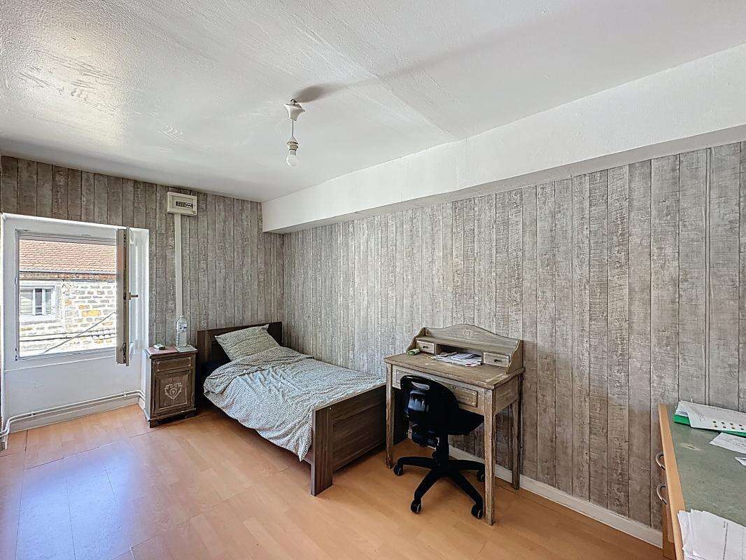 Maison à SAINT-CHAMOND