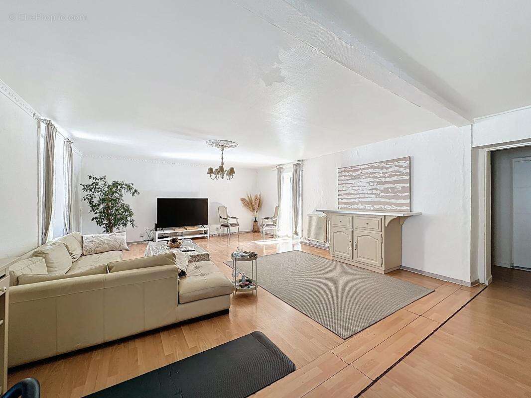 Maison à SAINT-CHAMOND