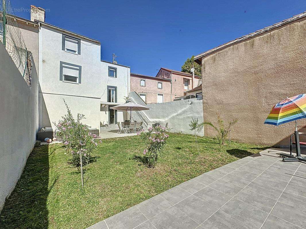 Maison à SAINT-CHAMOND