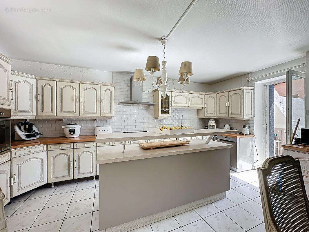 Maison à SAINT-CHAMOND