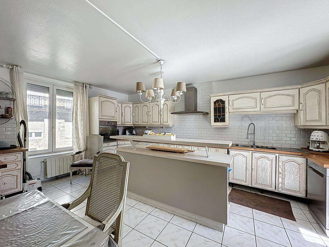 Maison à SAINT-CHAMOND