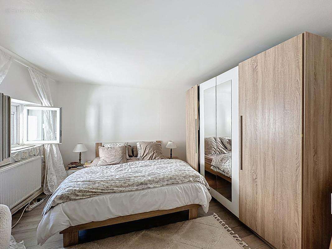 Maison à SAINT-CHAMOND