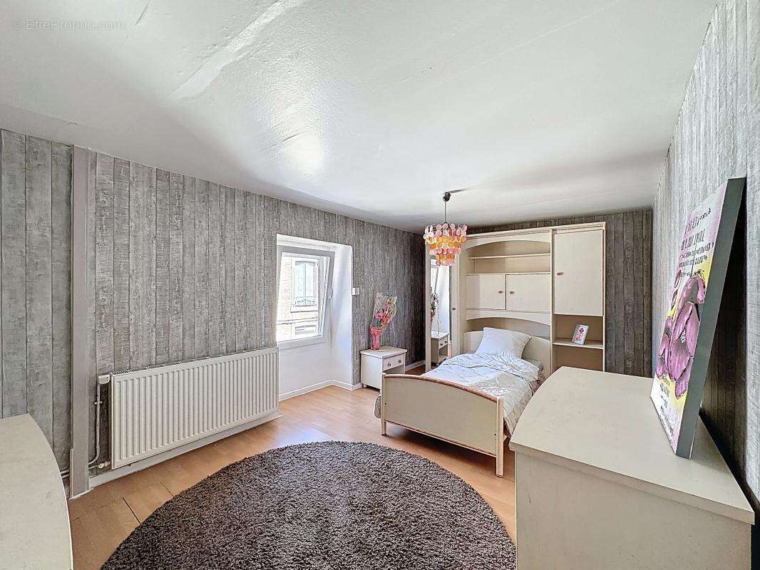 Maison à SAINT-CHAMOND