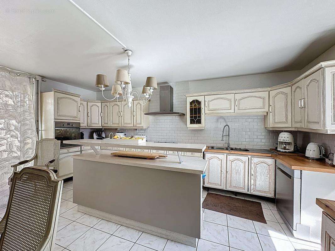 Maison à SAINT-CHAMOND