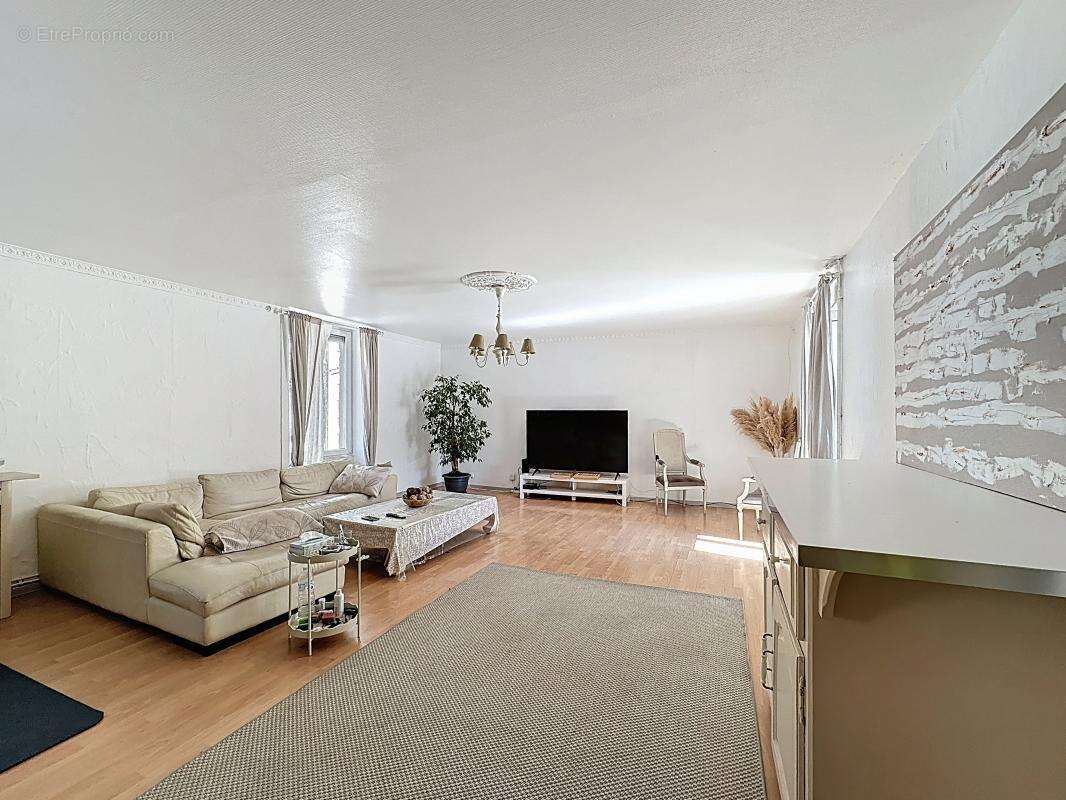 Maison à SAINT-CHAMOND