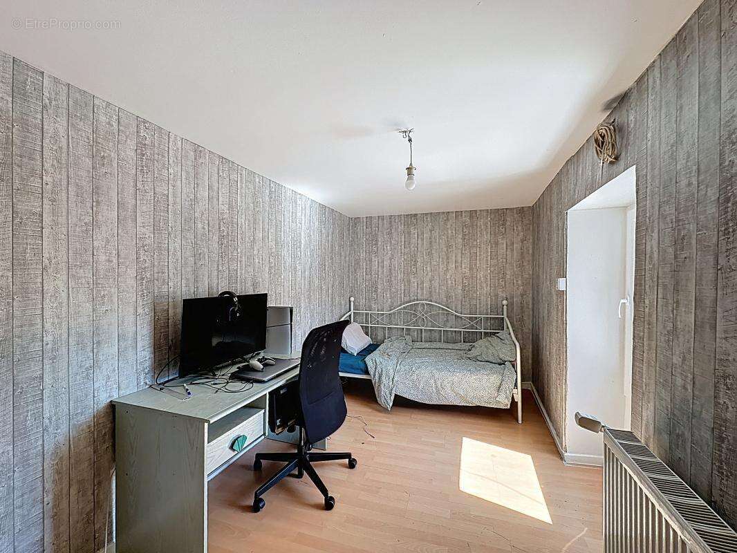 Maison à SAINT-CHAMOND