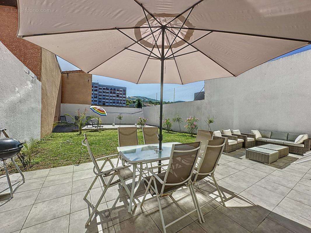 Maison à SAINT-CHAMOND