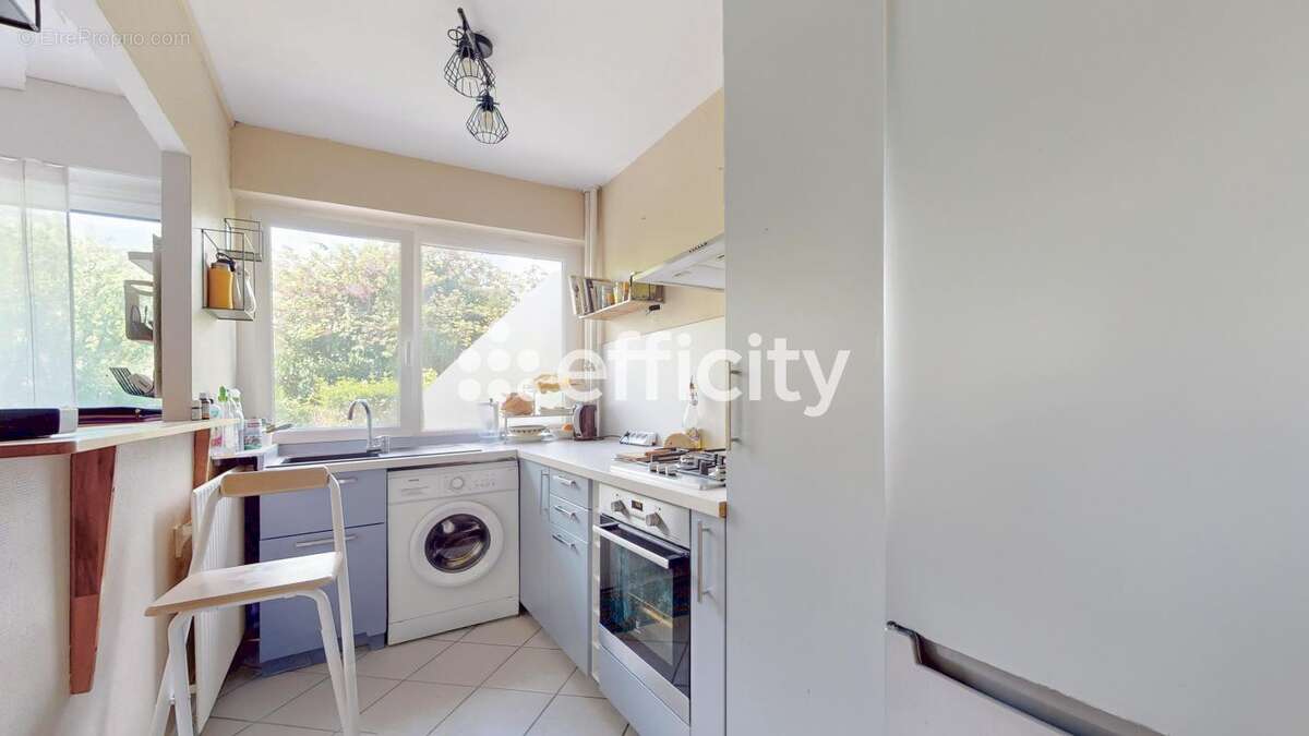 Appartement à CHOISY-LE-ROI