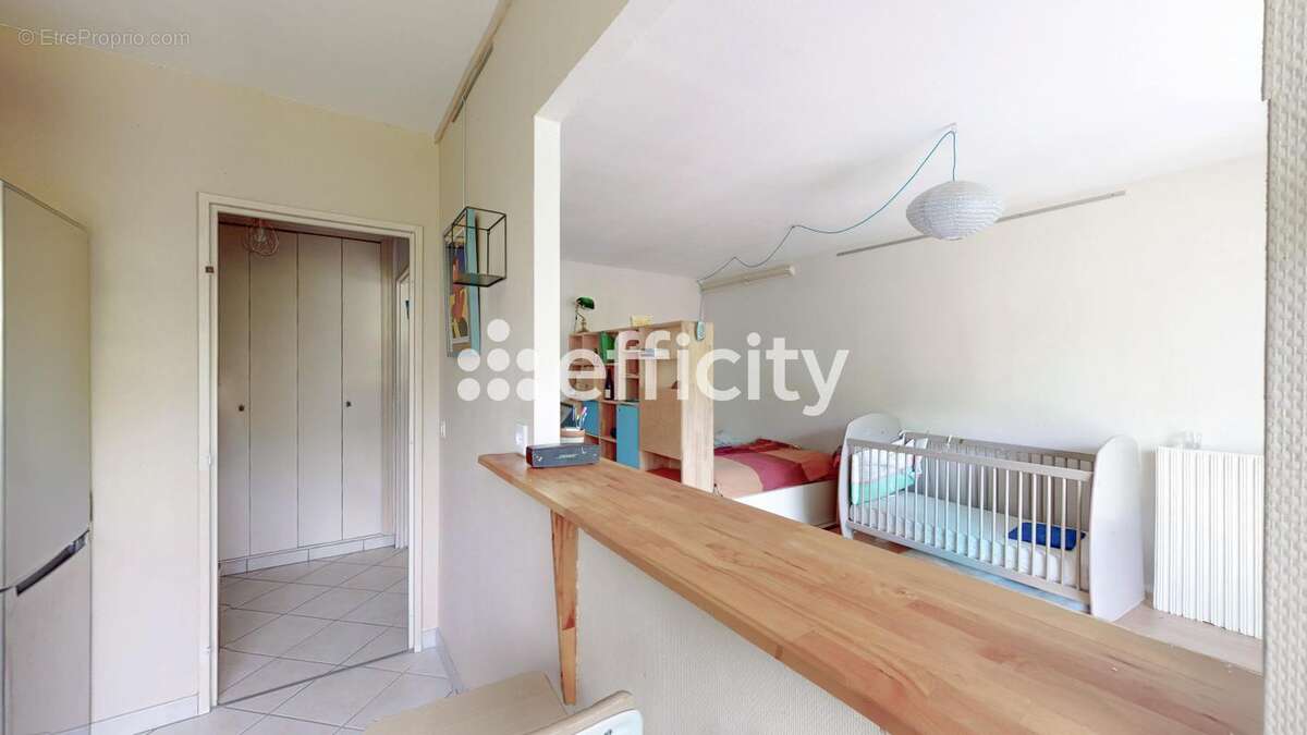 Appartement à CHOISY-LE-ROI