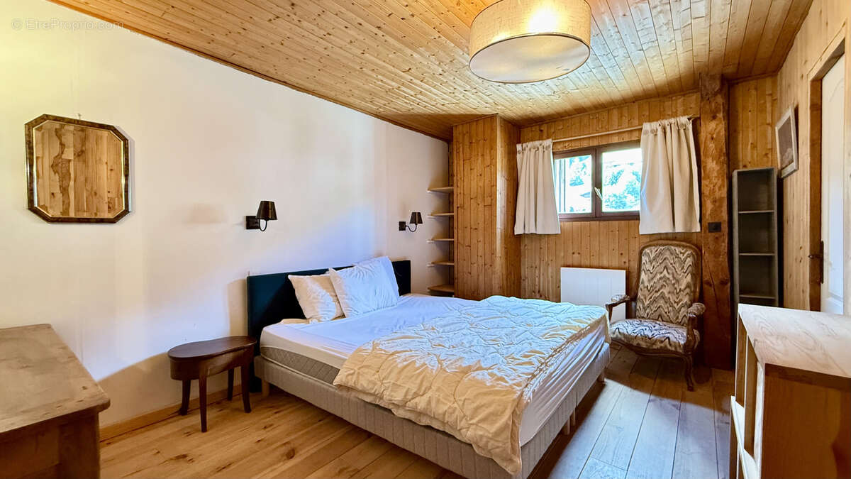 Appartement à LES GETS