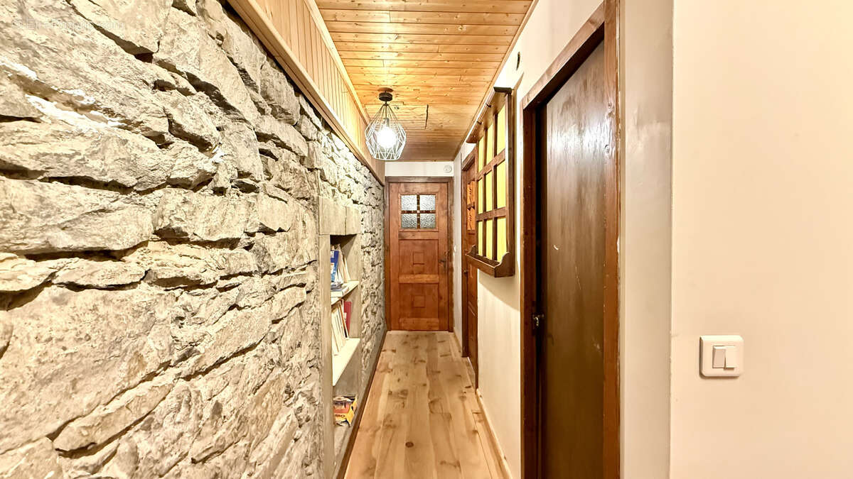 Appartement à LES GETS