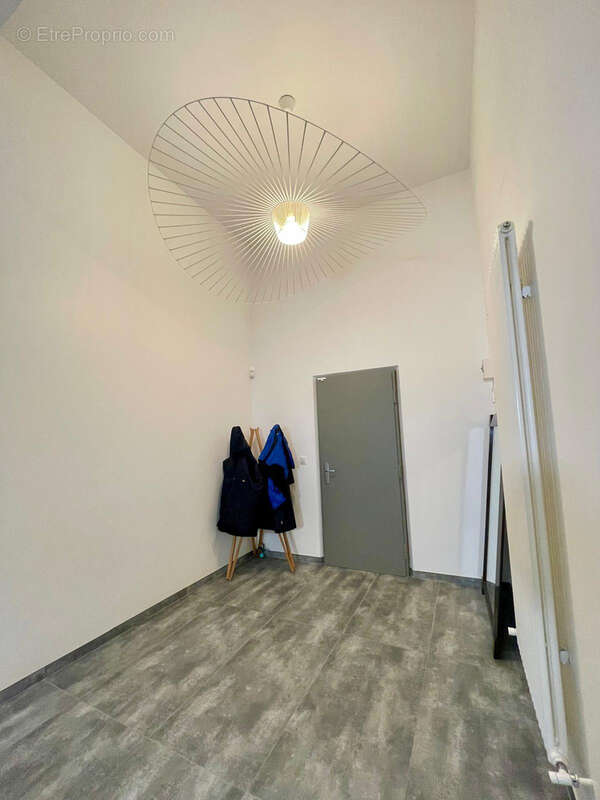 Maison à CHATENAY-MALABRY